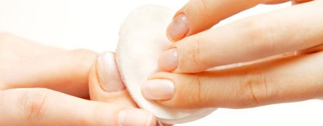 сушка ногтей