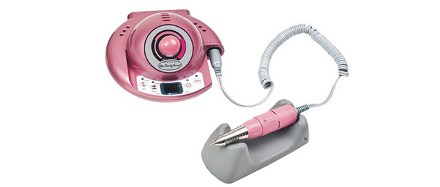 Аппарат для маникюра и педикюра 4