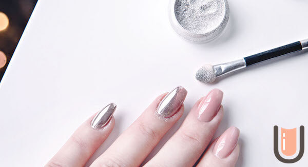 Повторное нанесение втирки