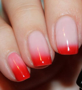 Преимущества термогеля для маникюра