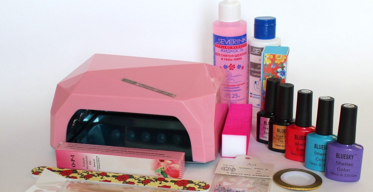 Набор для начинающих