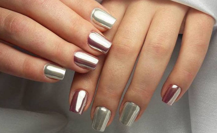 Втирка для ногтей