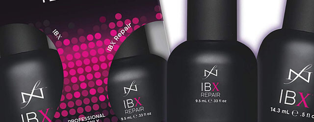 укрепление ногтей ibx