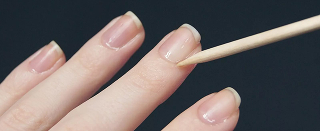 как правильно подготовить ногтевую пластину для нанесения гель-лака фото