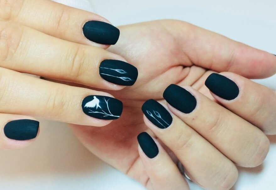 Матералы для наращивания ногтей