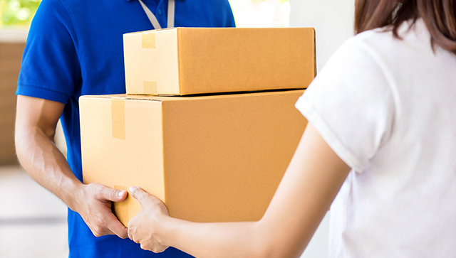 Изменения в условиях доставки 3