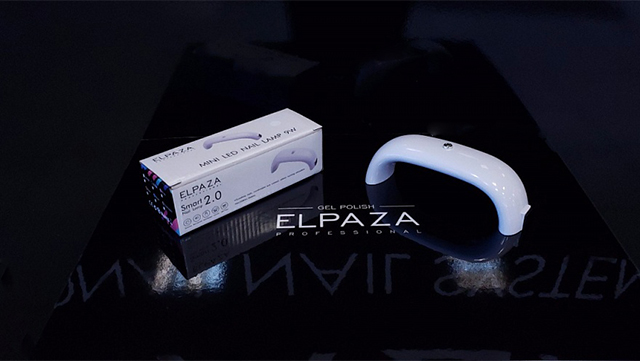 лампа мини лед 9 w