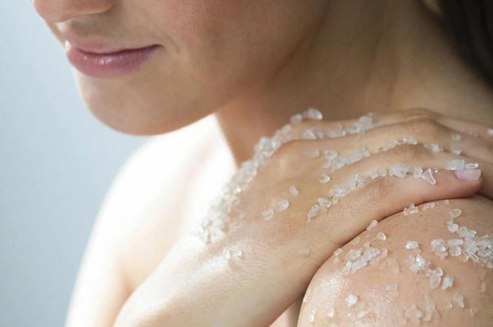 Скрабы для тела и лица: виды и особенности выбора 1