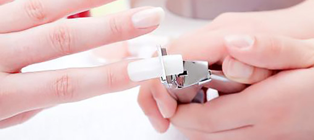 в чем заключаются минусы нарощенных гелем ногтей фото