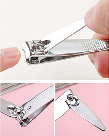 виды маникюрных кусачек 2