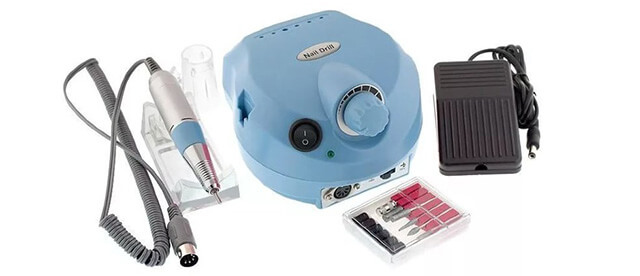 Аппарат для маникюра и педикюра 2