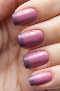 Преимущества термогеля для маникюра