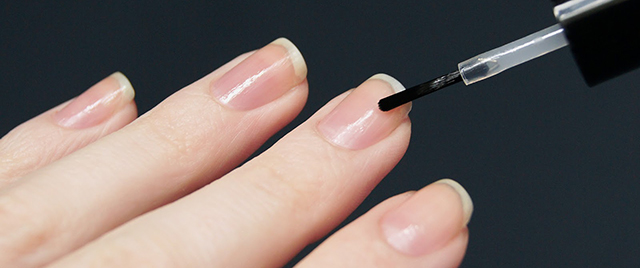 База для ногтей