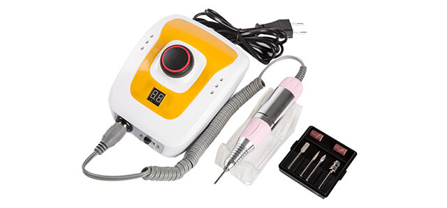 Аппарат для маникюра и педикюра 3