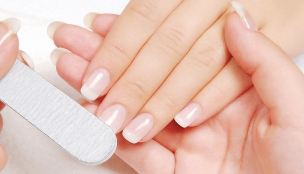 Гигиенический маникюр