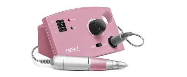Аппарат для маникюра и педикюра 1