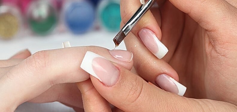 Наращивание ногтей советы от профессоналов