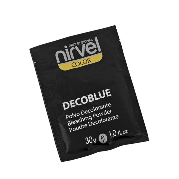 Nirvel (Нирвел) пудра Decoblue, 30 гр