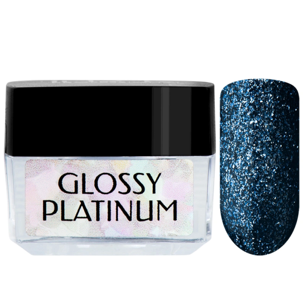 Гель-лак Irisk (Ириск) Glossy Platinum № 046, 5 мл Гель-лак Irisk (Ириск) Glossy Platinum № 046, 5 мл