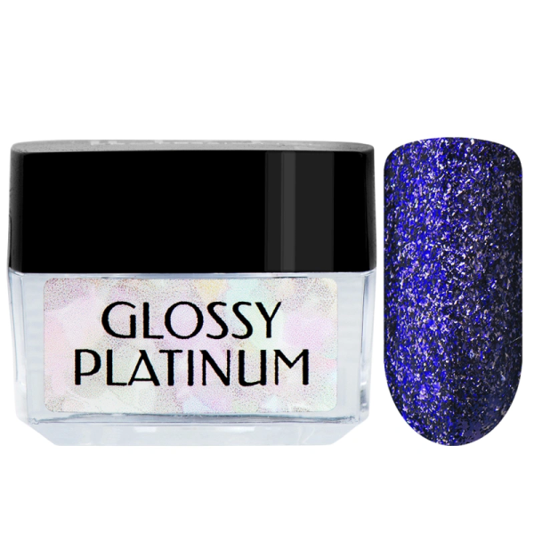 Гель-лак Irisk (Ириск) Glossy Platinum № 047, 5 мл Гель-лак Irisk (Ириск) Glossy Platinum № 047, 5 мл