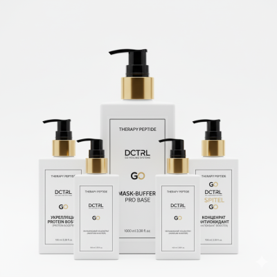 C-5: Концентрат Антиоксидант (Antioxidant Booster) 100 мл