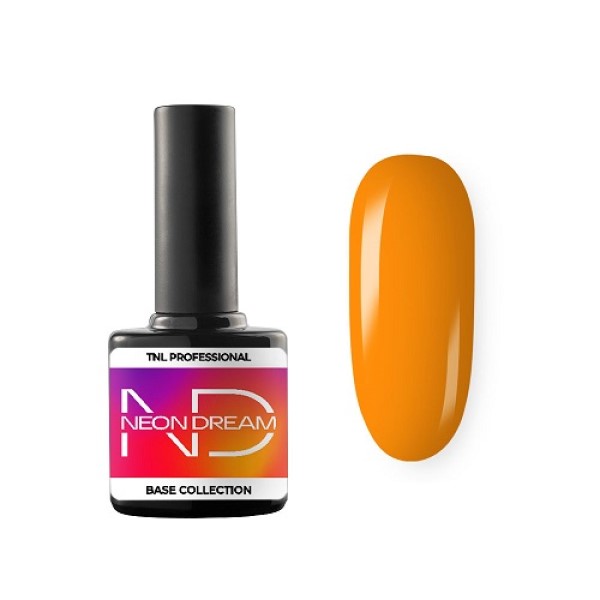 База TNL (тнл) Neon Dream 003, апельсиновый мед, 10 мл