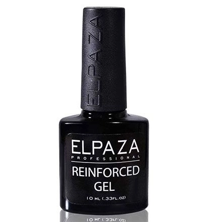 Укрепляющий гель Elpaza Reinforced gel 10 мл