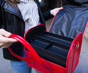 Сумка мастера маникюра 1