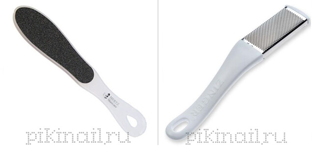 Скребки для кожи