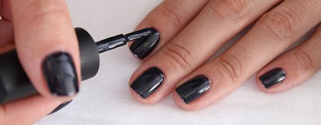 база и топ для гель лака