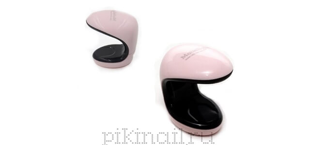 лампа для сушки лака на 1-н палец