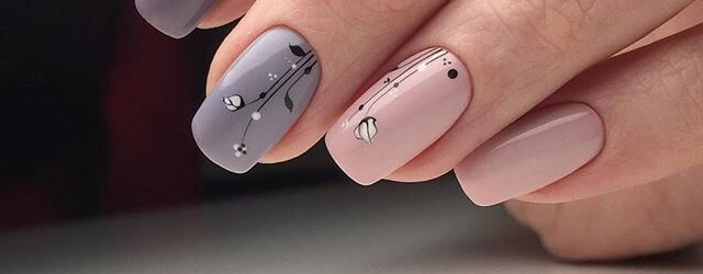 технология нанесения лака