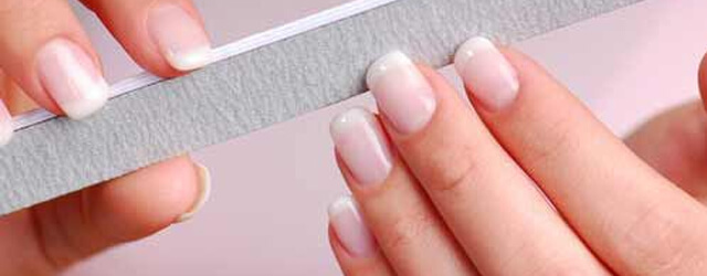 Пилка для ногтей