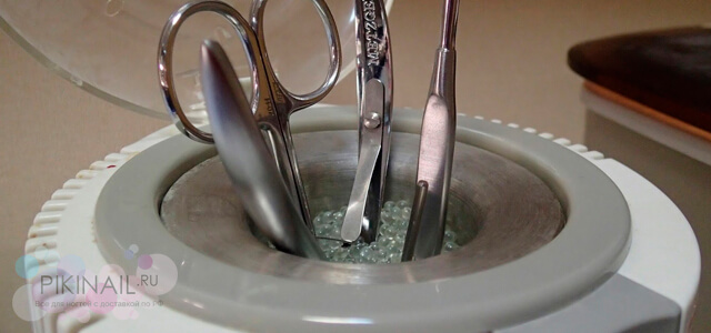 Аппаратная стерилизация Аппаратная стерилизация