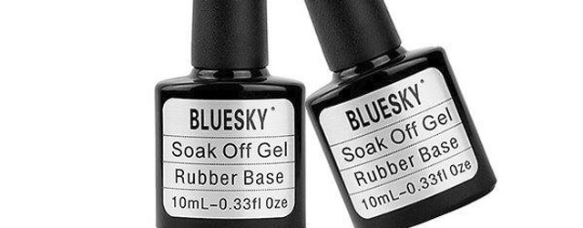 каучковая база