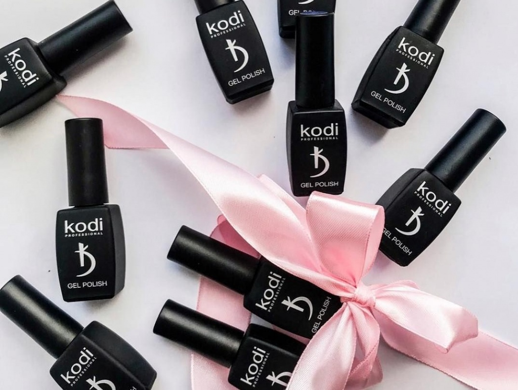 Оригинальная продукция Kodi