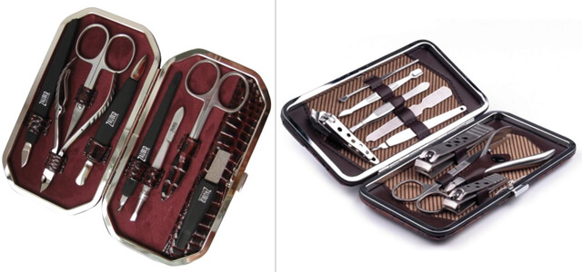 профессиональный маникюрный набор профессиональный маникюрный набор