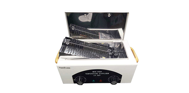 Ультрафиолетовый стерилизаторСухожаровой стерилизатор Сухожаровой стерилизатор