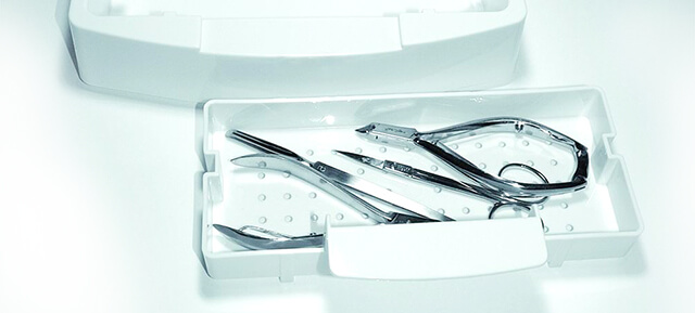 Стерилизаторы для инструментов Стерилизаторы для инструментов