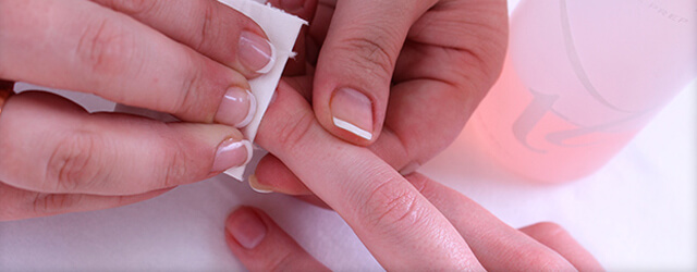 Дегидрация и дезинфекция