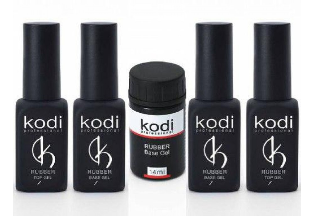 Оригинальная база Kodi