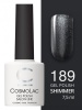 Гель-лак Cosmolac (Космолак) Shimmer 189 Снежная ночь, 7,5 мл. Гель-лак Cosmolac (Космолак) Shimmer 189 Снежная ночь, 7,5 мл.