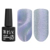 Гель-лак Irisk (Ириск) кошачий глаз Color Diamond Cat, 021, 10мл