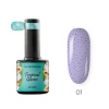 Гель-лак TNL (тнл) Tropical queen 001 Сладкая маракуйя, 10 мл Гель-лак TNL (тнл) Tropical queen 001 Сладкая маракуйя, 10 мл