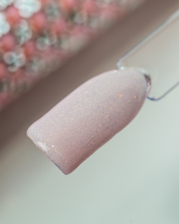 База Gellaktik (Геллактик) BASIS SHIMMER №05, 12мл