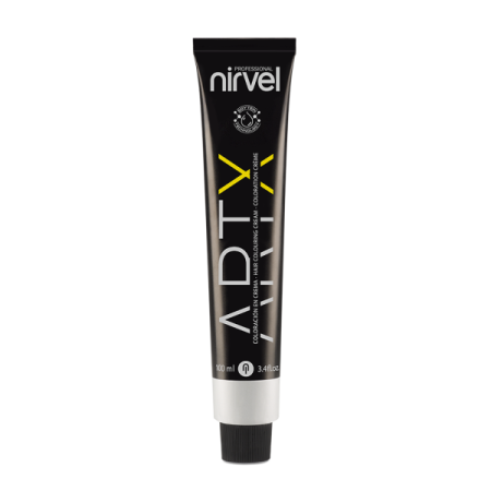 Nirvel (Нирвел) перманентный краситель для волос ArtX 4-77, 100мл