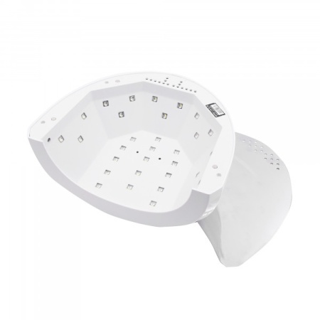 Лампа для ногтей SUNUV Sun 1 кварцевая UV/LED, 48 W Лампа для ногтей SUNUV Sun 1 кварцевая UV/LED, 48 W