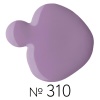 Гель-лак Irisk (Ириск) Elite Line №  310, 10 мл