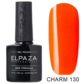 Гель-лак Elpaza (Эльпаза) Charm 130, 10 мл Гель-лак Elpaza (Эльпаза) Charm 130, 10 мл