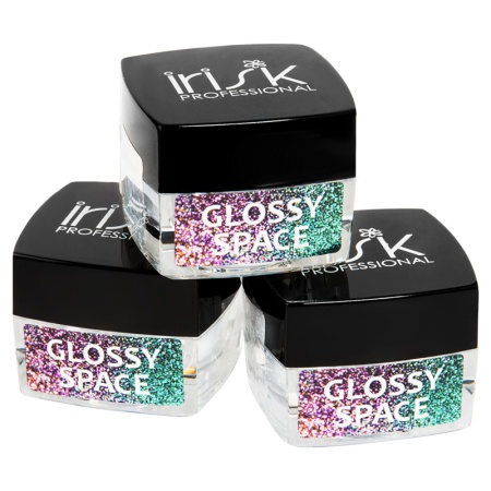Гель-лак Irisk Glossy Space № 03, 5мл